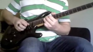 Ibanez JS1000 guitar Japan