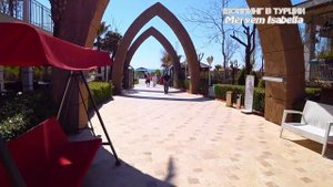 Отель подорожал, так как начался сезон. Обзор отеля Дельфин Империал