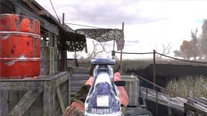 Legend Returns - Тайна Зоны | Серия 2 | Болотный Доктор