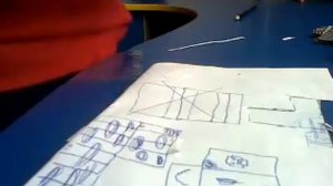 Как сделать корову из майнкрафт бумажный майнкрафт