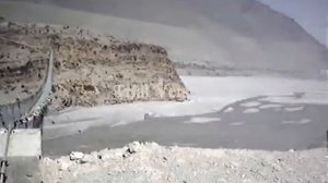 Ущелье реки Кали-Гандаки