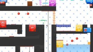 Игра "Векс 5" (Vex 5) - прохождение