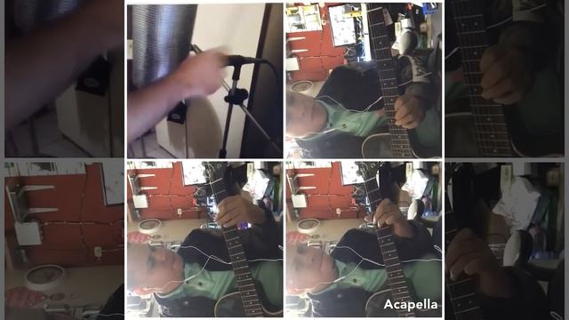 Demostración del Sonido del Maxon PS3 más Yamaha apx4a by Richardzoom смотреть онлайн