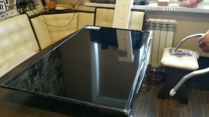 Телевизор 43" Polarline 43PL51TC FullHD, супер телек за такие деньги. Обзор