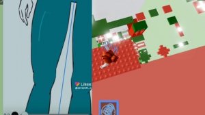 Реакция на тянок 2 часть /Roblox ?✨/Реакция СПАСИТЕ ??❤️?