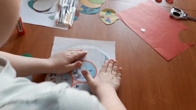 Поделка к Пасхе смотреть онлайн