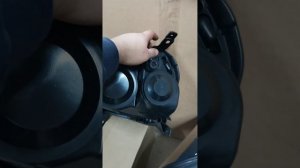 Передние фары Лада Приора-1, Оригинал Киржач