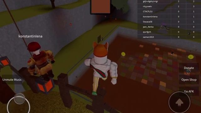 Угадай цвета в роблокс смотреть онлайн