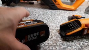 worx 693.9 реноватор безщеточный