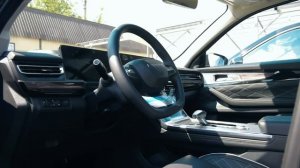 НАДЕЖНОСТЬ ДОРОЖЕ ПРЕМИУМА! Новый EXEED VX против HYUNDAI PALISADE - что ЛУЧШЕ за 5 МИЛЛИОНОВ?!