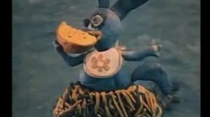 А может быть корова