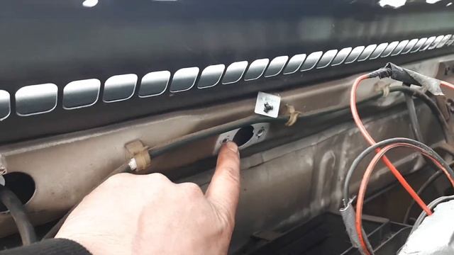 Ниссан Атлас 150 вд снимаю поводки дворников смотреть онлайн