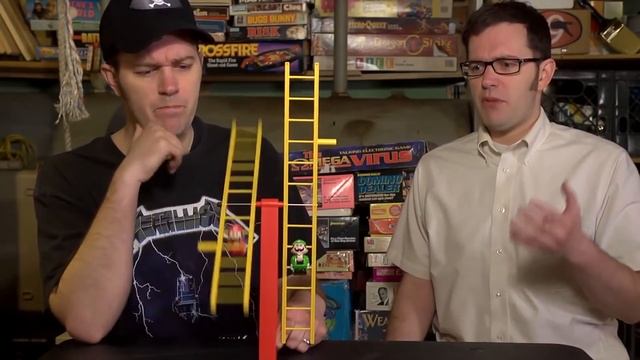 Video Games !! [Board James 25 - RUS RVV] смотреть онлайн