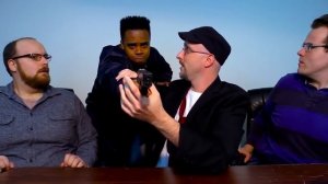 Ностальгирующий Критик - Драконий жемчуг (2017)