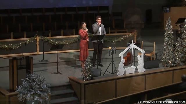 Рувим и Дженифер Стуковы "КОГДА НАД ЗЕМЛЁЙ" смотреть онлайн