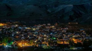 Авары из Аргвани, как первые основатели села Кафыр Кумух.