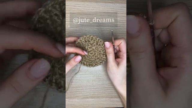 ЭКО-губка из джута? смотреть онлайн
