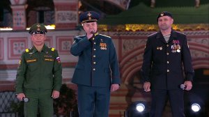 Артем Жога поблагодарил народ России - Россия 1