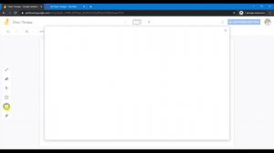 Интерактивная онлайн-доска от Google - Jamboard