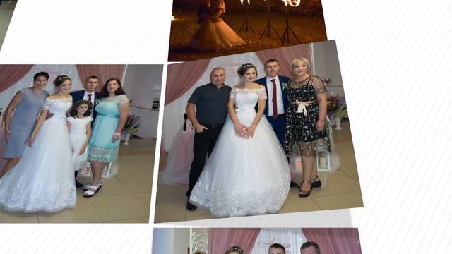 З ДНЕМ ВЕСІЛЛЯ смотреть онлайн