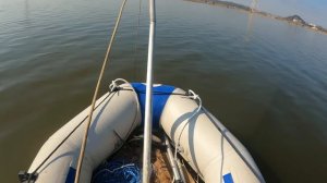 Рыбалка на паук подъемник в глубоких реках 2024г. Открытие сезона #낚시 #рыбалка #fishing