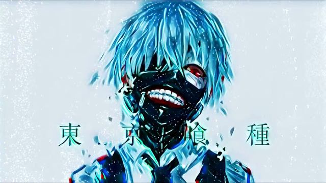 Tokyo Ghoul - Unravel Remix Chill Hip Hop (Prod. BANK$) смотреть онлайн