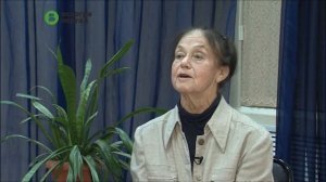 Поэтесса Ольга Фокина встретилась с читателями