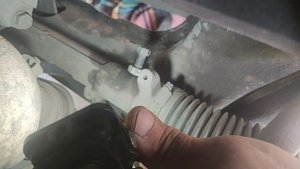 лечим рулевую рейку кашкай j10