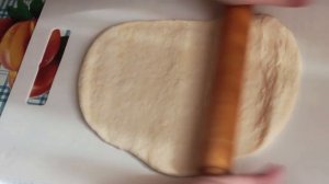 Пирог с селедкой и капустой. Такого результата я не ожидала!