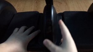 Mini-t сигвей блокировка