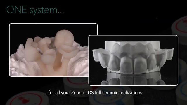 GC Initial IQ ONE SQIN Reveal смотреть онлайн