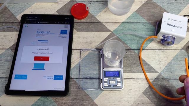 Дозаторы reef factory смотреть онлайн