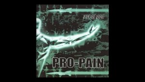 Pro-Pain - Love And War