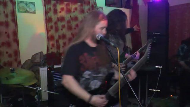 L.O.S.T. Live in Club Piano смотреть онлайн