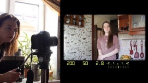 Как снять портрет дома? 64 выпуск. Фотосъемка портрета в интерьере.