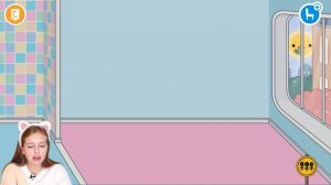 Открыла свой магазин одежды в Тока Бока ? Toсa Life world