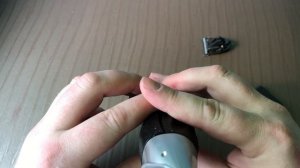 Разбор машинки для стрижки