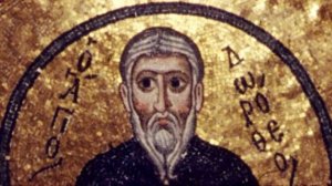 Авва Дорофей Поучение 11 о том, что должно стараться скорее отсекать страсти