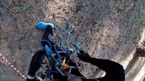 #спортивныйтуризм Спортивный туризм соревнования 3 класс личка