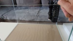 Unboxing Aquael Zestaw Akwariowy LEDDY DAY&NIGHT 40 biały PAP 25L