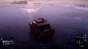 Где искать Шишигу? ? SnowRunner гайд [Обновление 6.0 | Ковдозеро]