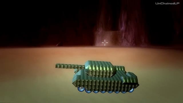 Robocraft - World War II - Soviet Union and Germany смотреть онлайн