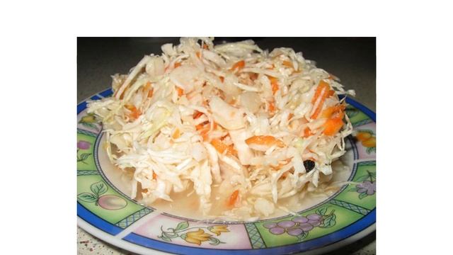 Как солить капусту -лучшие рецепты! смотреть онлайн