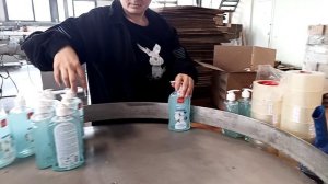 Упаковщицы в цеху