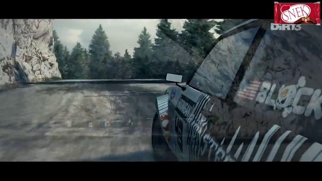 DiRT 3 Complete Edition - Обзор от Снека смотреть онлайн