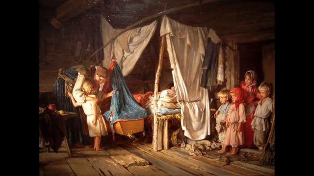 Маргарита Казанкина. Матушка. Русская народная песня смотреть онлайн