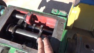 Обзор покупки токарного станка ТВ-6