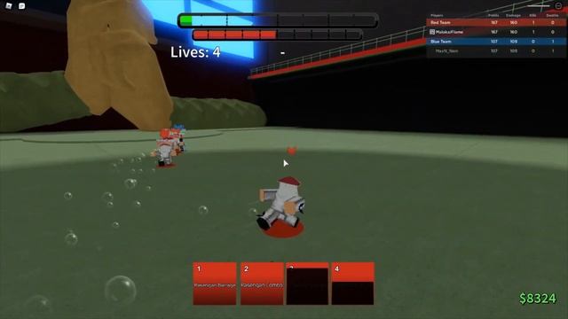 NARUTO ( TIME SKIP ) | ABA Roll Call | Anime Battle Arena | ROBLOX смотреть онлайн