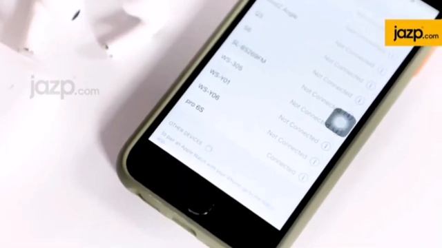 Pro 6s Airpods смотреть онлайн