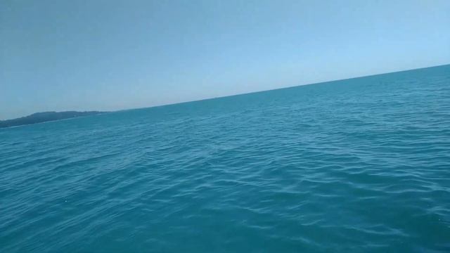 АБХАЗИЯ 2022/ Новый Афон / Пляж / Цены / Море /